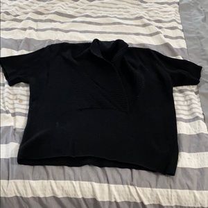 Short sleeved Filippa K sweater